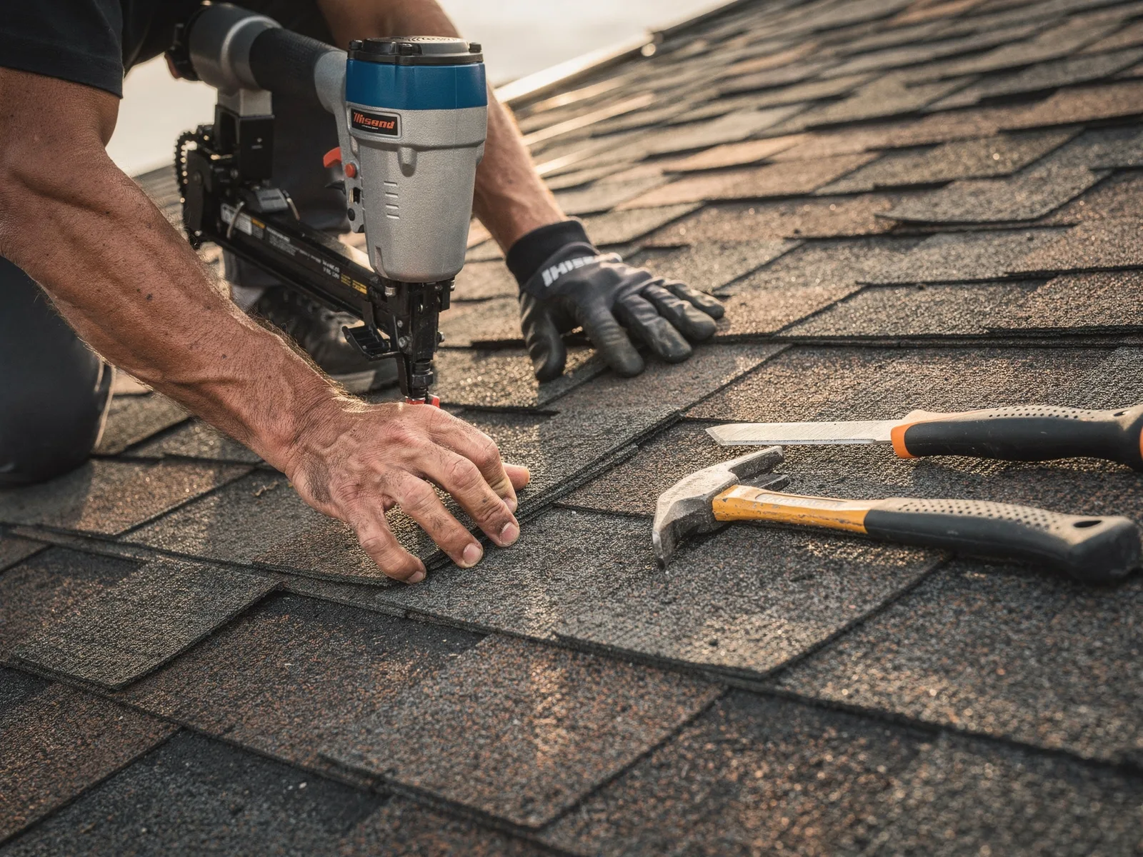 Why choose Roof Repair in Bardolph, IL